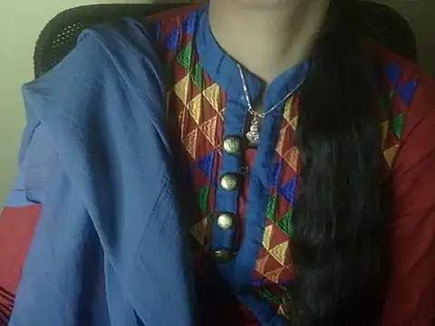 Saheba_S's cam snapshot