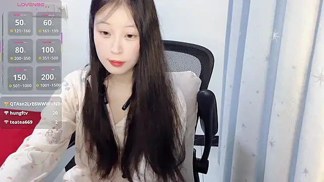 Hanhan-MM's cam snapshot