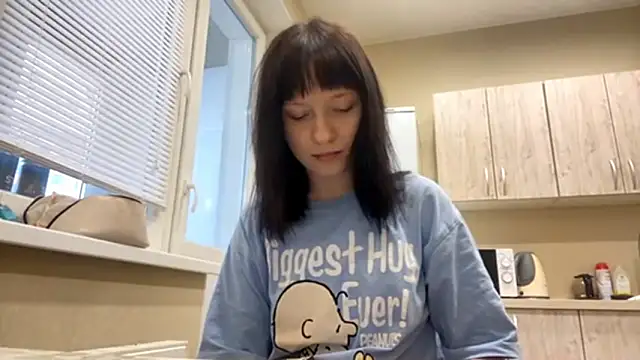 EveNoxie's cam snapshot