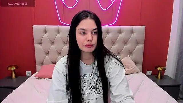 MeaghanDreamy's cam snapshot