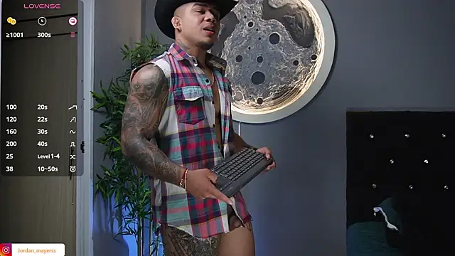 jordan_mayers02's cam snapshot