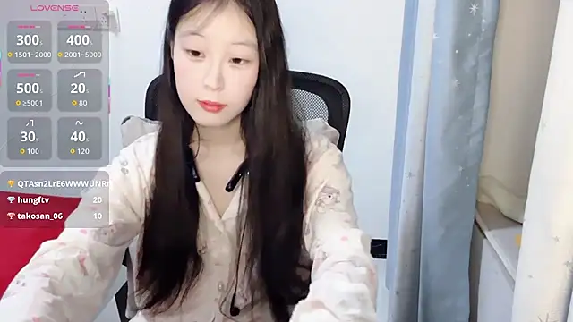 Hanhan-MM's cam snapshot