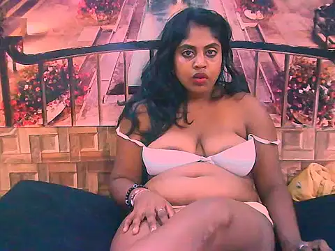 IndianDiva27's cam snapshot