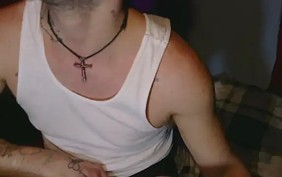 IxanSantiago95 live sex cam