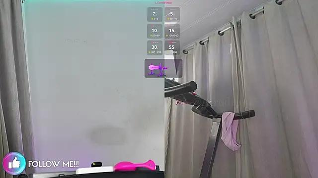 afroditaP_ live sex cam