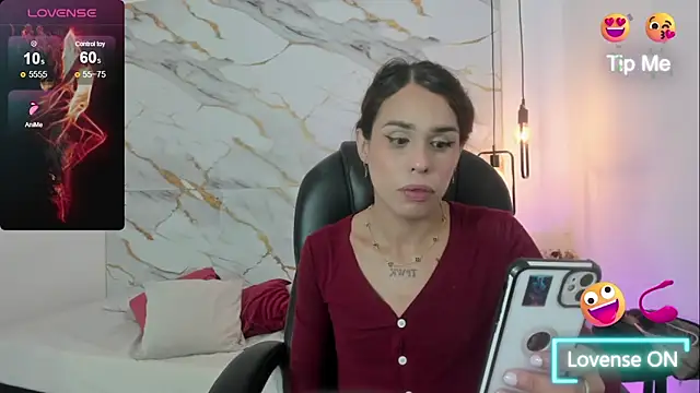 pretty_ariiel live sex cam