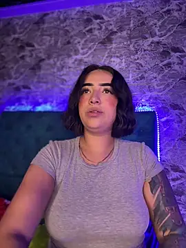 Scarlett-LS's cam snapshot