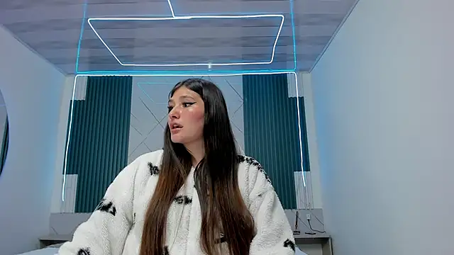 Dani_Gwyneth live sex cam