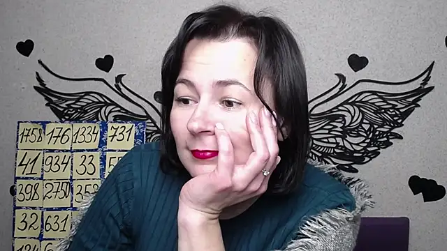 MarieSho's cam snapshot