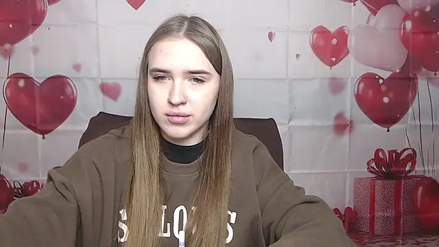 LauraHlot's cam snapshot