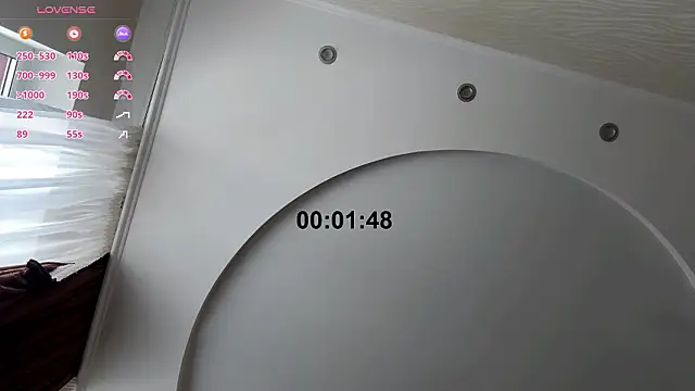 DestinyTurner live sex cam