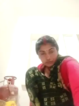 Pushpa_hotty's cam snapshot