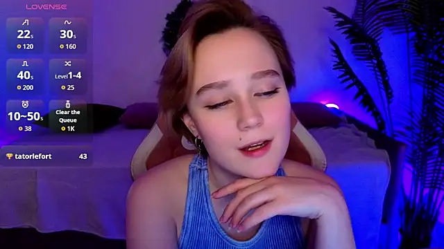 Ellie_Heavenly's cam snapshot