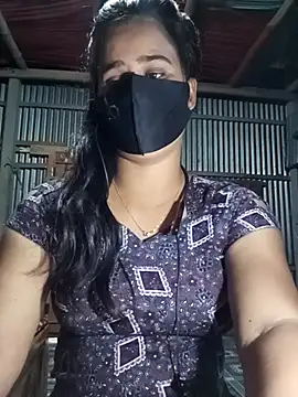 Sexy-Binita's cam snapshot