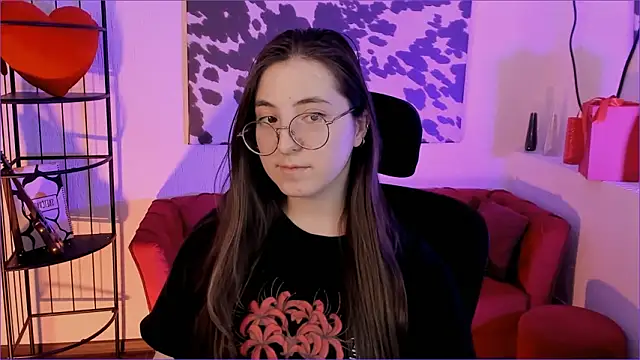 VirtuallVoyant live sex cam