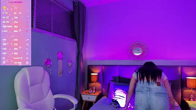 Lissy__Dream live sex cam