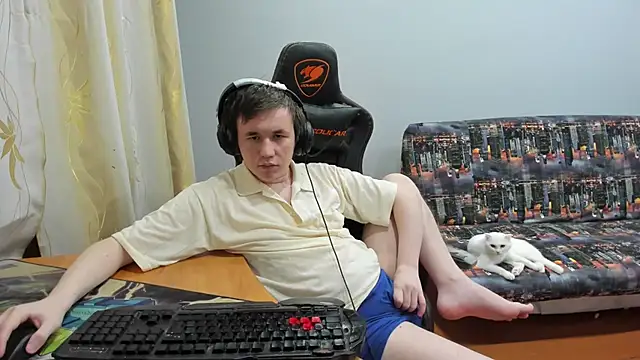 iliaskrislove live sex cam