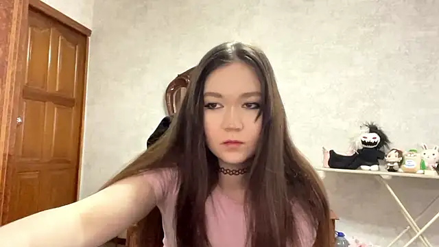 CrunchBerries's cam snapshot