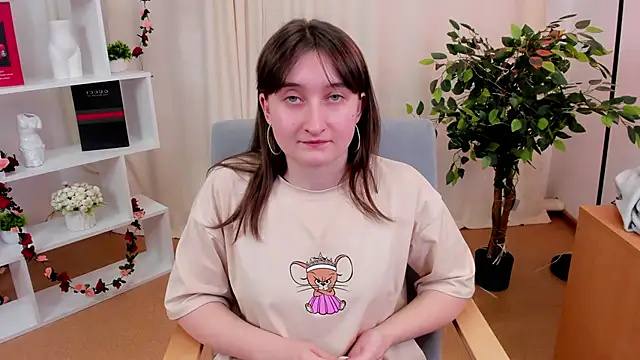 EveSepe's cam snapshot