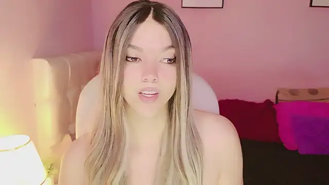 EvaEvangeline live sex cam