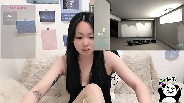 LiLiYbaby's cam snapshot