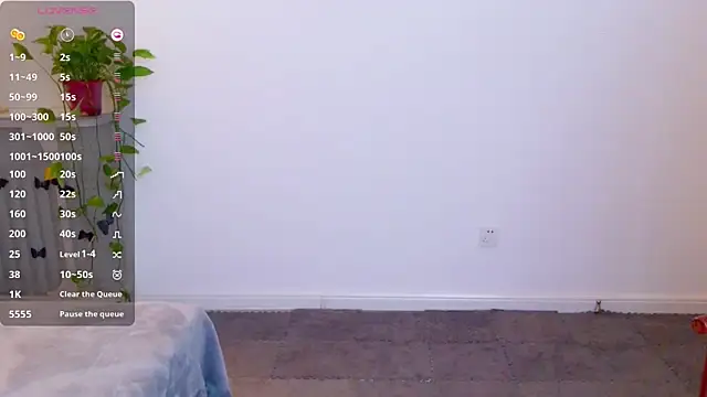 lubanmaster's cam snapshot