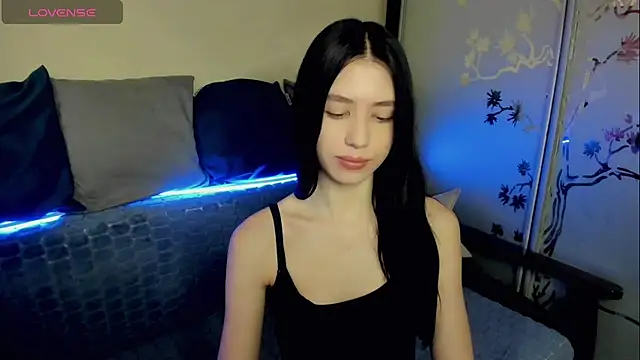 SelinLi's cam snapshot