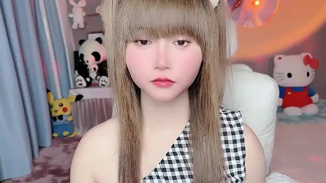 -xiao-xiao-'s cam snapshot