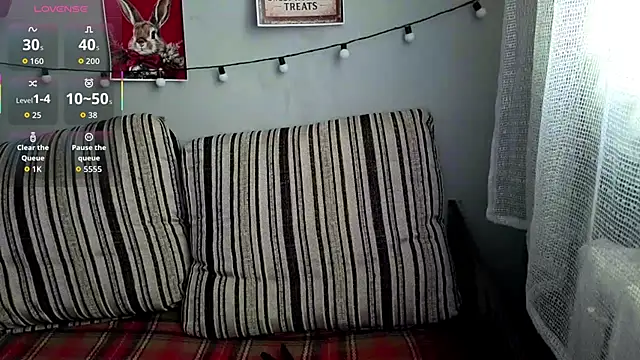 CutieAnny's cam snapshot