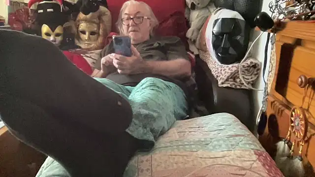 EroticVenetian's cam snapshot