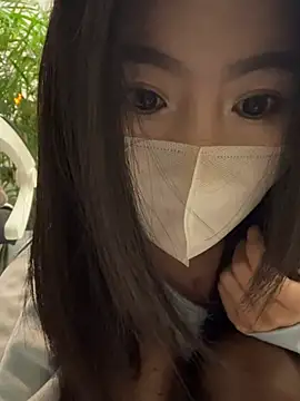 feifei-love's cam snapshot