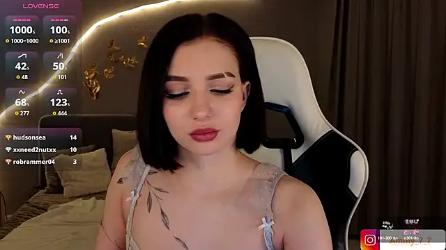 ammy_cummy's cam snapshot