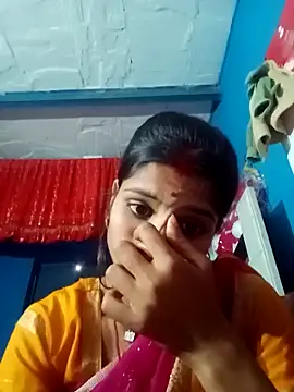 Nisha_Cute's cam snapshot