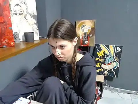 felicity_gold's cam snapshot