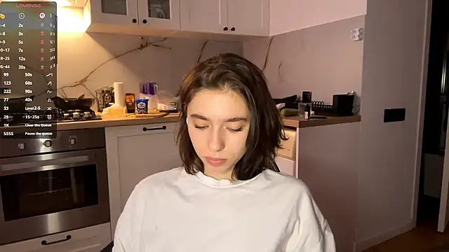 LilithFlamey's cam snapshot