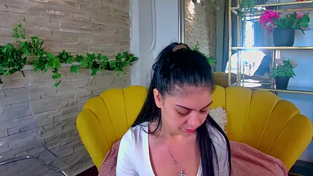 SerennaNoir's cam snapshot