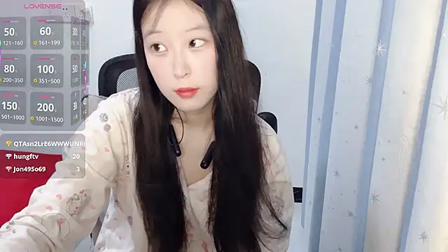 Hanhan-MM's cam snapshot