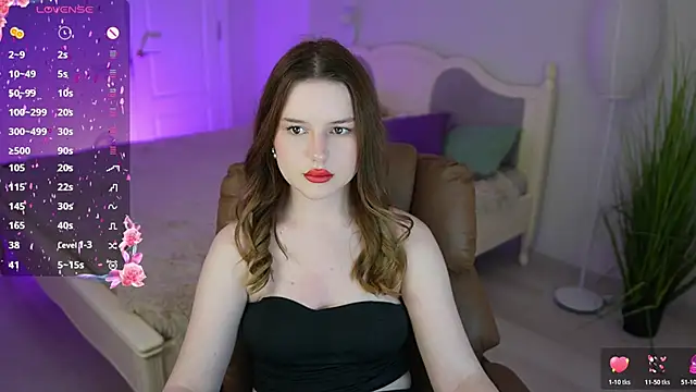 Milana_Moons's cam snapshot