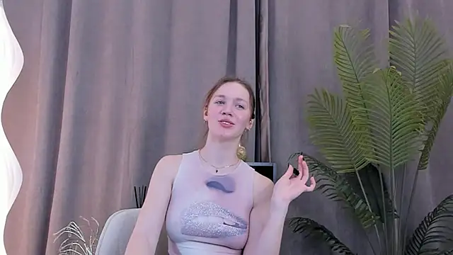 GertrudeWestad's cam snapshot