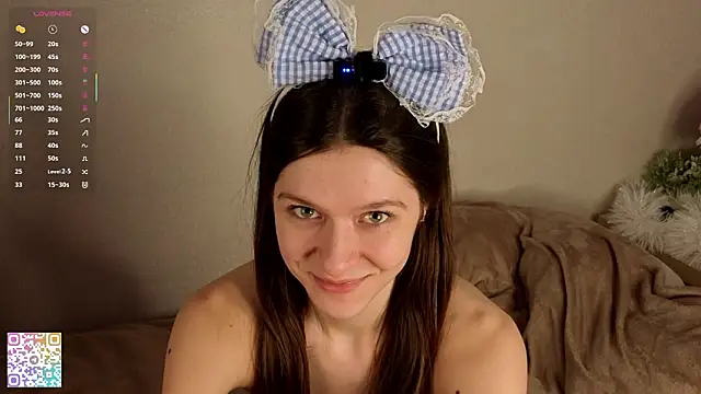 MinaMancilla's cam snapshot