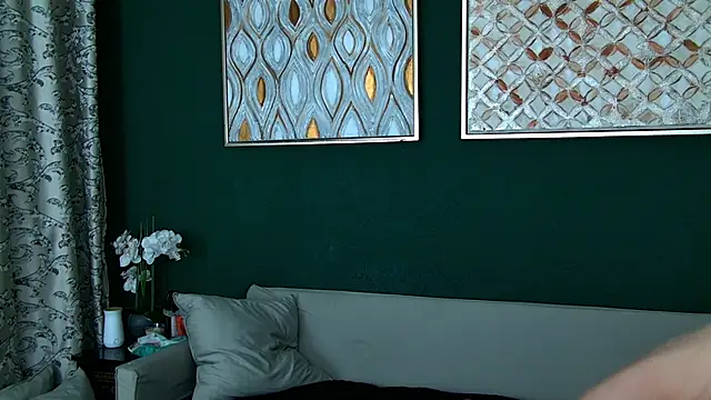 RoxanneJoy's cam snapshot