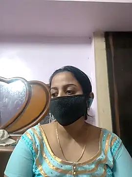 Tamil_shalini's cam snapshot