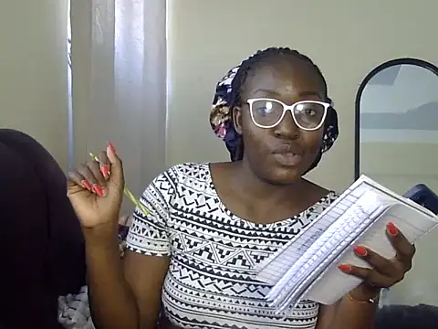 Sexy-suzy's cam snapshot