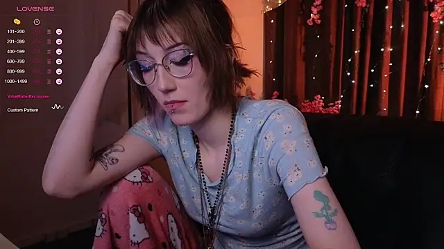 lissaros's cam snapshot