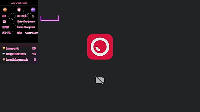 AlessiaCroft's cam snapshot