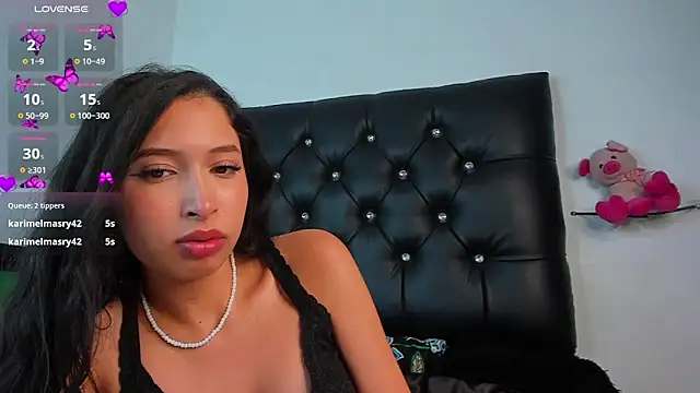 Britney_Rose's cam snapshot