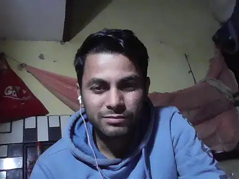 Stubborndesiboy's cam snapshot