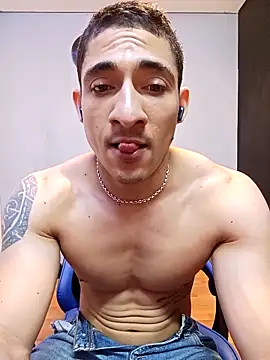 jhonny_thes28 live sex cam