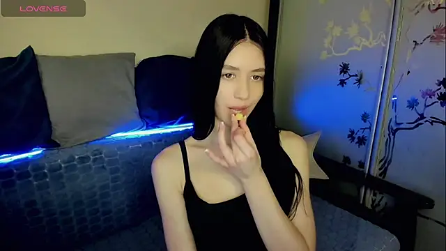 SelinLi's cam snapshot