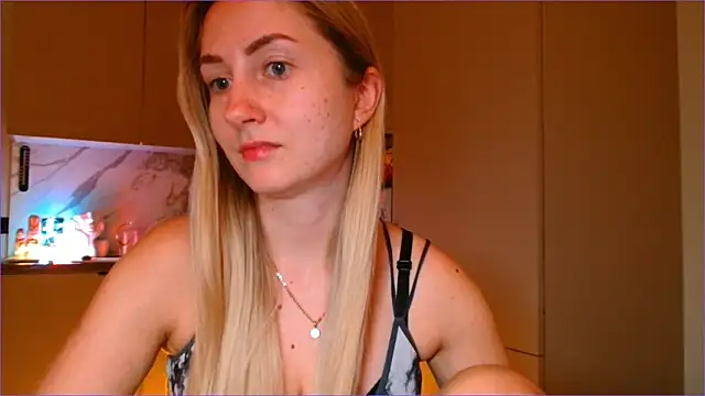 BluueSilk's cam snapshot